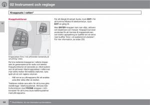 Volvo-C30-instruktionsbok page 70 min