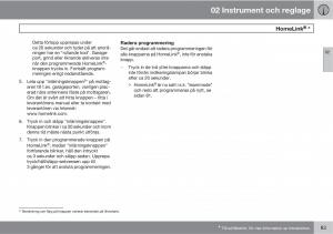 Volvo-C30-instruktionsbok page 85 min