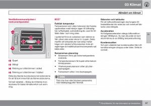 Volvo-C30-instruktionsbok page 89 min