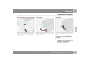 Volvo-S40-II-2-Bilens-instruktionsbog page 106 min