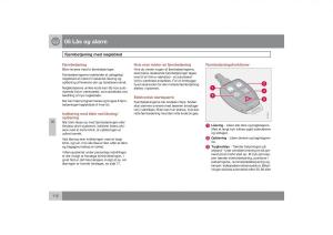 Volvo-S40-II-2-Bilens-instruktionsbog page 113 min