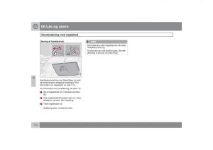 Volvo-S40-II-2-Bilens-instruktionsbog page 115 min