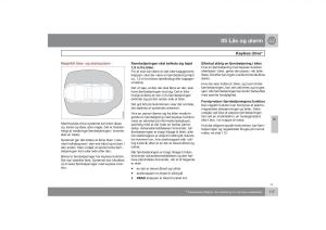 Volvo-S40-II-2-Bilens-instruktionsbog page 118 min