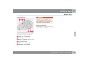 Volvo-S40-II-2-Bilens-instruktionsbog page 120 min