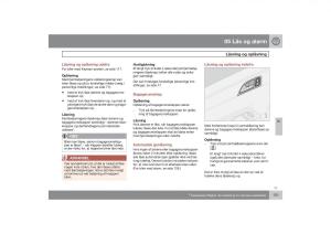 Volvo-S40-II-2-Bilens-instruktionsbog page 122 min