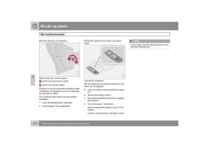 Volvo-S40-II-2-Bilens-instruktionsbog page 125 min