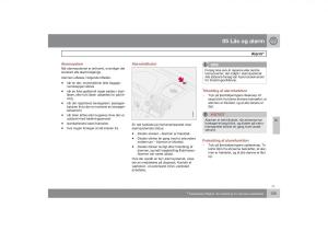 Volvo-S40-II-2-Bilens-instruktionsbog page 126 min