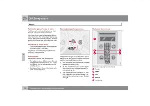 Volvo-S40-II-2-Bilens-instruktionsbog page 127 min