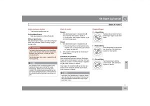 Volvo-S40-II-2-Bilens-instruktionsbog page 134 min