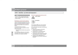 Volvo-S40-II-2-Bilens-instruktionsbog page 149 min