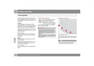 Volvo-S40-II-2-Bilens-instruktionsbog page 151 min