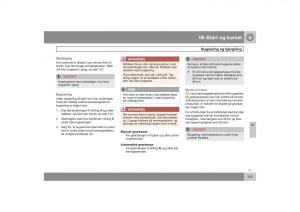 Volvo-S40-II-2-Bilens-instruktionsbog page 156 min