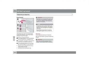 Volvo-S40-II-2-Bilens-instruktionsbog page 157 min