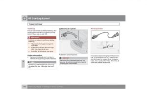 Volvo-S40-II-2-Bilens-instruktionsbog page 161 min