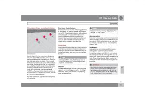 Volvo-S40-II-2-Bilens-instruktionsbog page 172 min