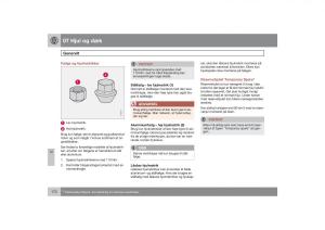 Volvo-S40-II-2-Bilens-instruktionsbog page 173 min