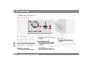 Volvo-S40-II-2-Bilens-instruktionsbog page 179 min