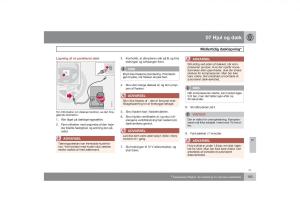 Volvo-S40-II-2-Bilens-instruktionsbog page 184 min