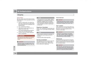 Volvo-S40-II-2-Bilens-instruktionsbog page 189 min