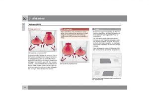 Volvo-S40-II-2-Bilens-instruktionsbog page 21 min