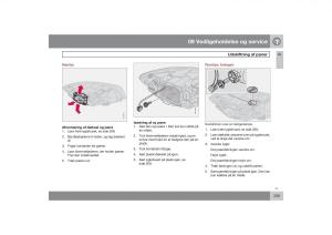 Volvo-S40-II-2-Bilens-instruktionsbog page 210 min