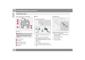 Volvo-S40-II-2-Bilens-instruktionsbog page 213 min