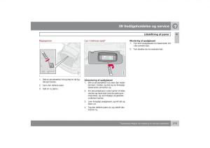 Volvo-S40-II-2-Bilens-instruktionsbog page 214 min