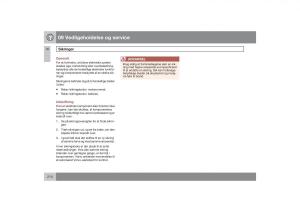 Volvo-S40-II-2-Bilens-instruktionsbog page 215 min