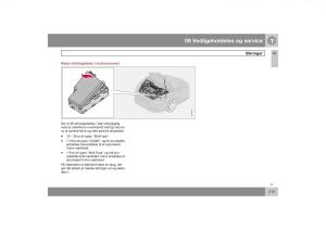 Volvo-S40-II-2-Bilens-instruktionsbog page 216 min