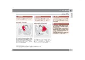 Volvo-S40-II-2-Bilens-instruktionsbog page 22 min