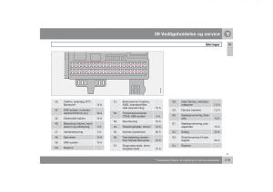 Volvo-S40-II-2-Bilens-instruktionsbog page 220 min