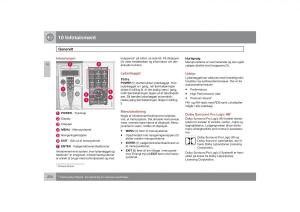 Volvo-S40-II-2-Bilens-instruktionsbog page 225 min