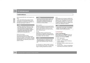 Volvo-S40-II-2-Bilens-instruktionsbog page 227 min