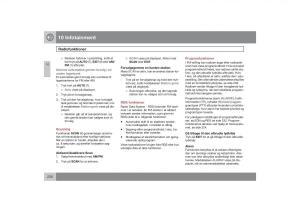 Volvo-S40-II-2-Bilens-instruktionsbog page 231 min