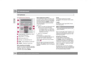 Volvo-S40-II-2-Bilens-instruktionsbog page 235 min