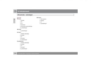 Volvo-S40-II-2-Bilens-instruktionsbog page 237 min