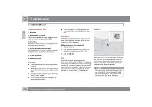 Volvo-S40-II-2-Bilens-instruktionsbog page 239 min