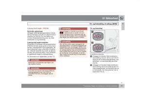 Volvo-S40-II-2-Bilens-instruktionsbog page 24 min