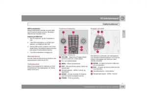 Volvo-S40-II-2-Bilens-instruktionsbog page 240 min