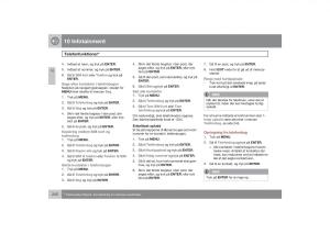 Volvo-S40-II-2-Bilens-instruktionsbog page 243 min