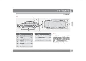 Volvo-S40-II-2-Bilens-instruktionsbog page 258 min