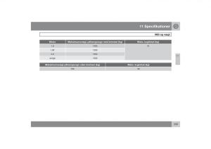 Volvo-S40-II-2-Bilens-instruktionsbog page 260 min