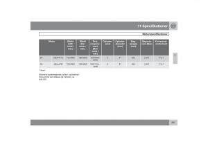 Volvo-S40-II-2-Bilens-instruktionsbog page 262 min