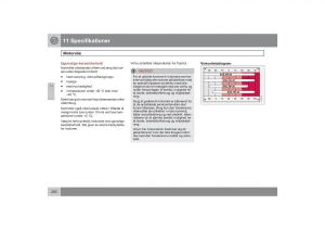 Volvo-S40-II-2-Bilens-instruktionsbog page 263 min