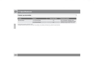 Volvo-S40-II-2-Bilens-instruktionsbog page 269 min