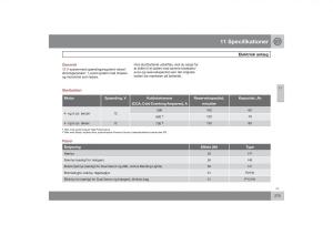 Volvo-S40-II-2-Bilens-instruktionsbog page 276 min