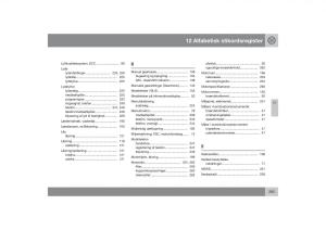 Volvo-S40-II-2-Bilens-instruktionsbog page 284 min