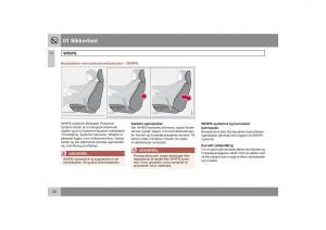 Volvo-S40-II-2-Bilens-instruktionsbog page 29 min