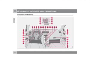 Volvo-S40-II-2-Bilens-instruktionsbog page 43 min