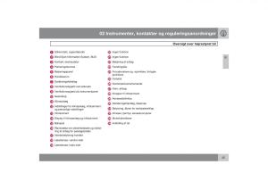 Volvo-S40-II-2-Bilens-instruktionsbog page 46 min